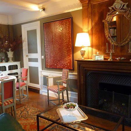 Chambres D'Hotes Le Petit Sully Sully  Kültér fotó