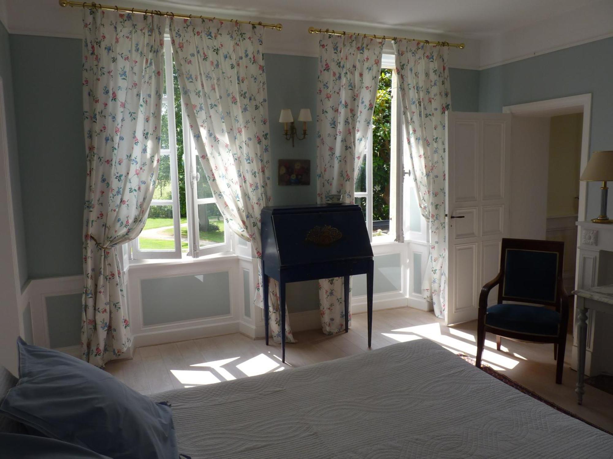Chambres D'Hotes Le Petit Sully Sully  Kültér fotó