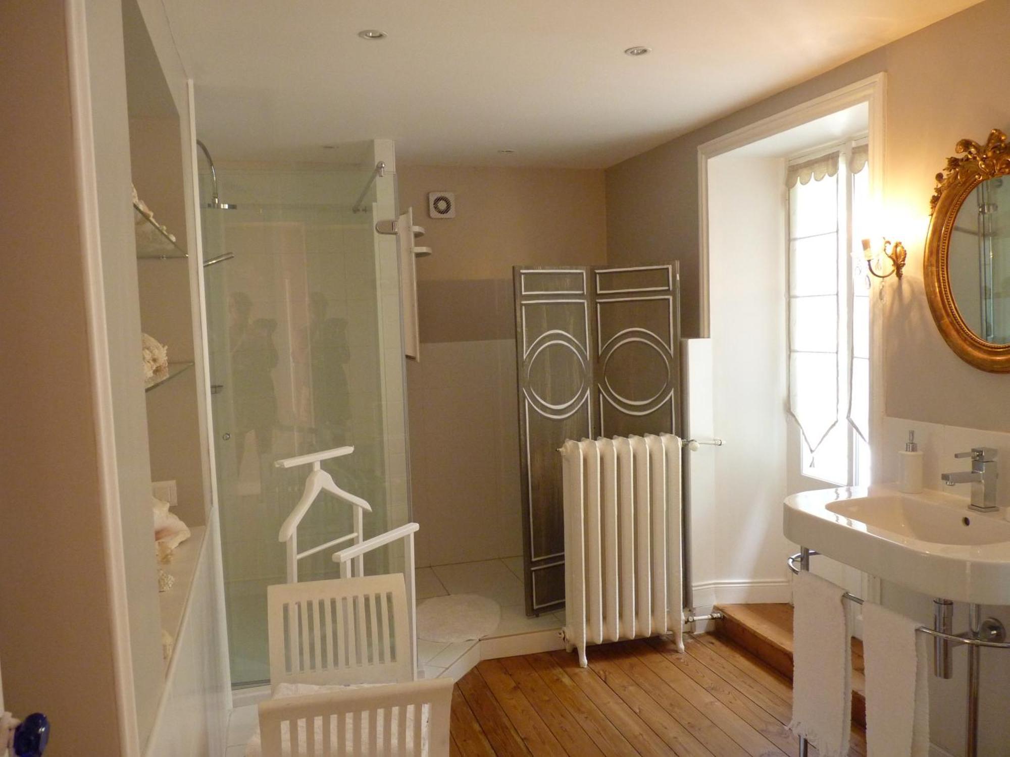 Chambres D'Hotes Le Petit Sully Sully  Kültér fotó