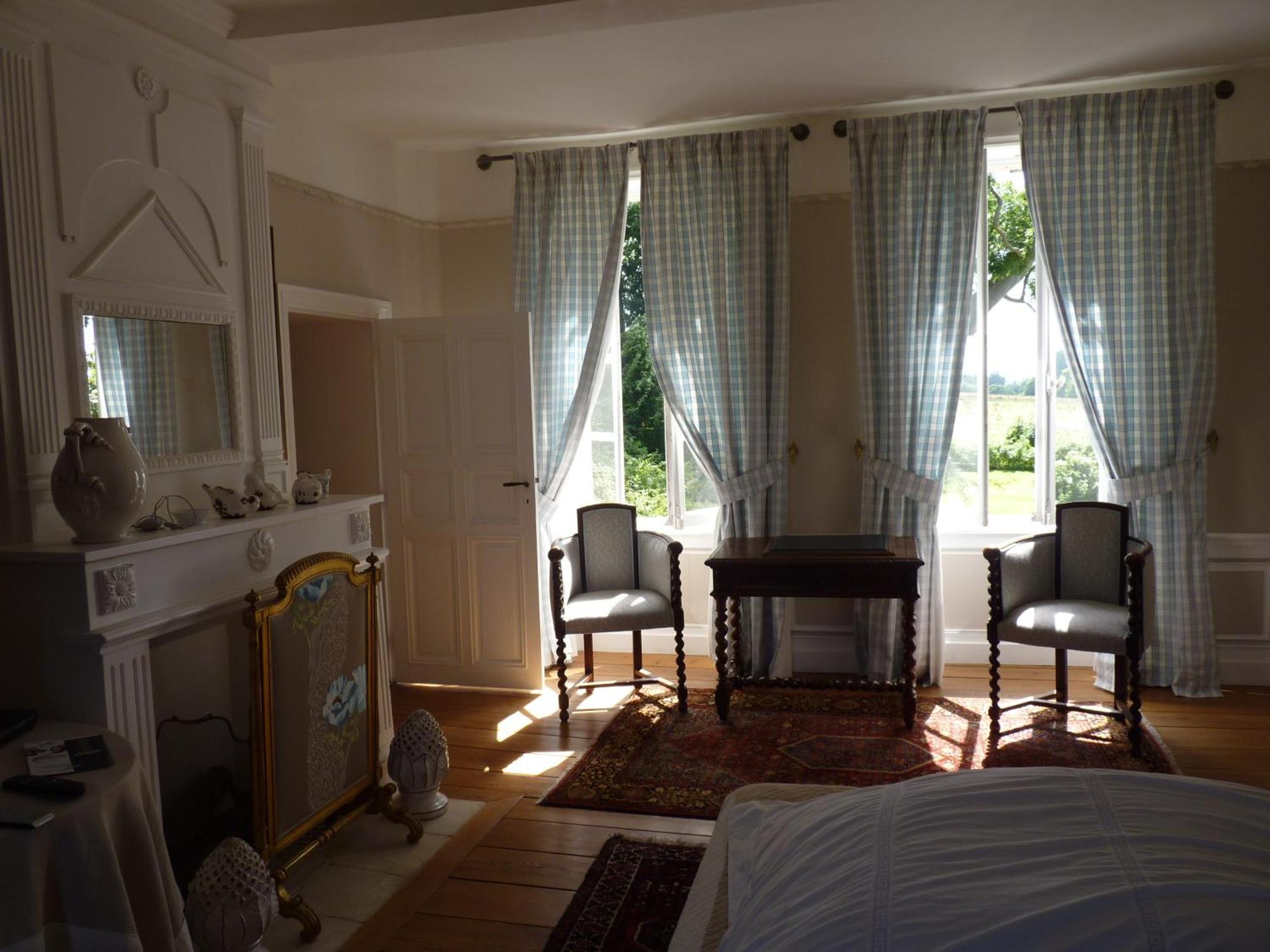 Chambres D'Hotes Le Petit Sully Sully  Kültér fotó