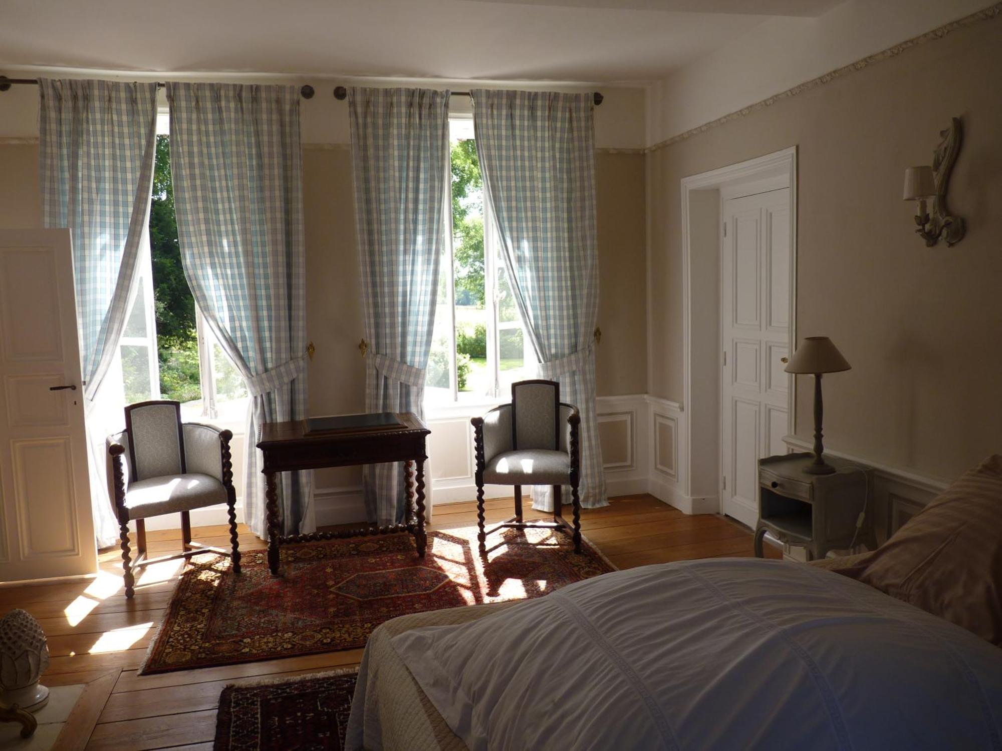 Chambres D'Hotes Le Petit Sully Sully  Kültér fotó