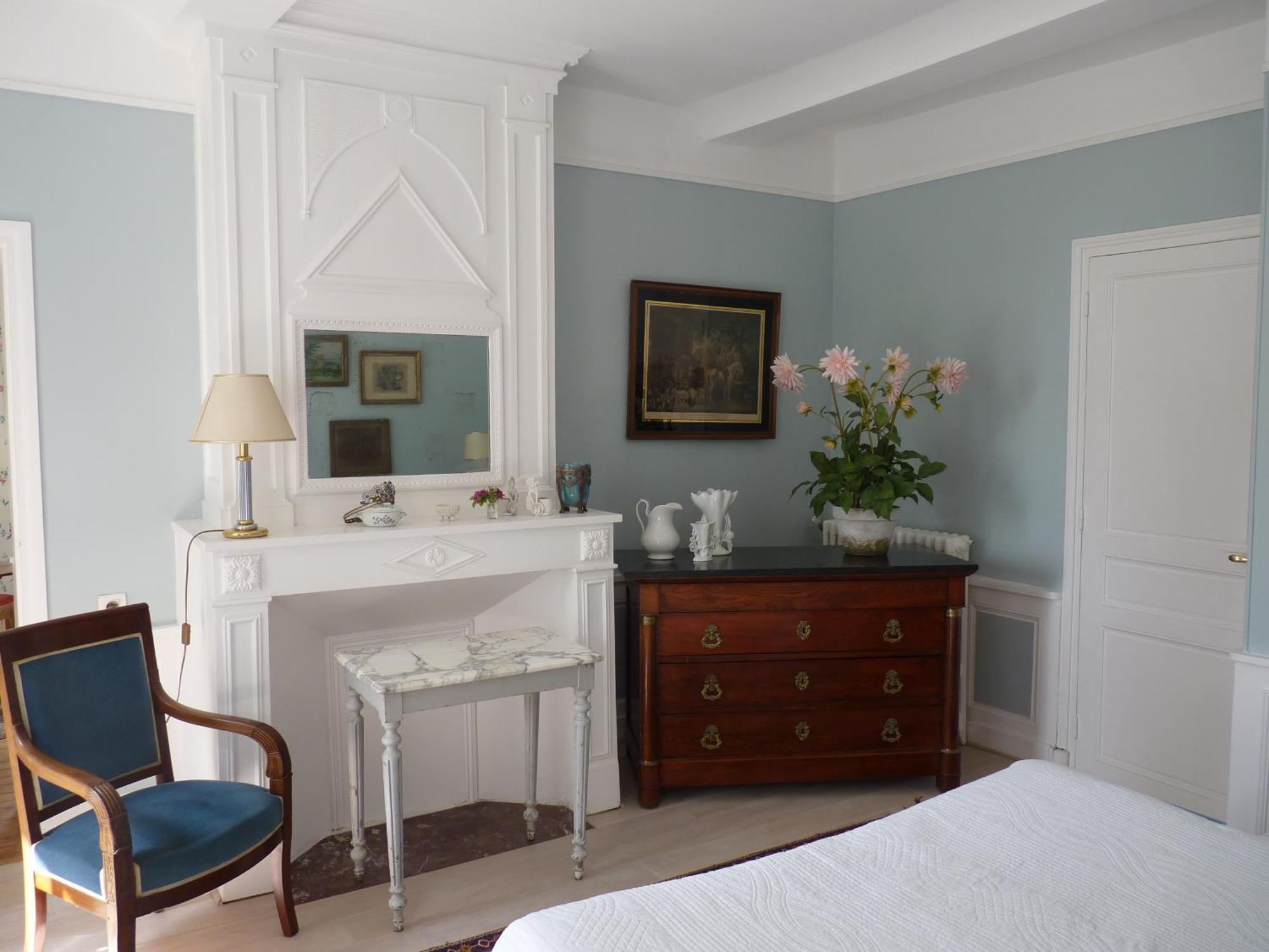 Chambres D'Hotes Le Petit Sully Sully  Kültér fotó