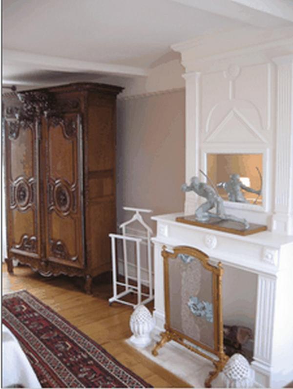 Chambres D'Hotes Le Petit Sully Sully  Kültér fotó