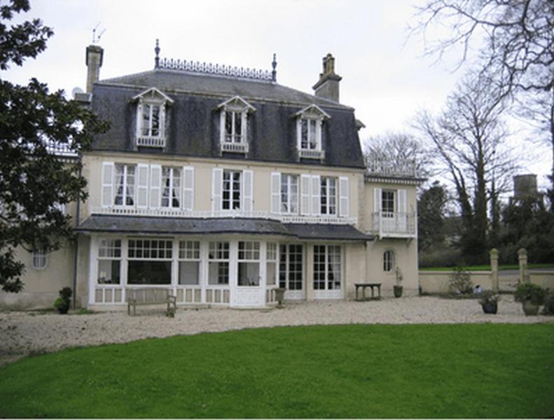 Chambres D'Hotes Le Petit Sully Sully  Kültér fotó
