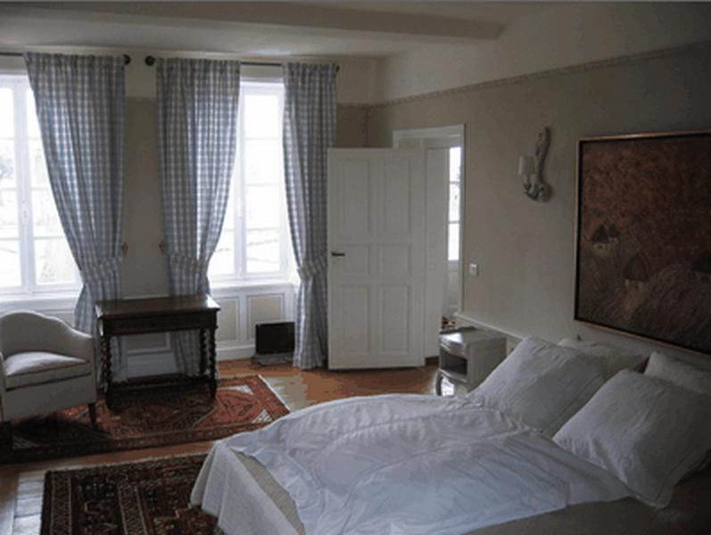 Chambres D'Hotes Le Petit Sully Sully  Kültér fotó